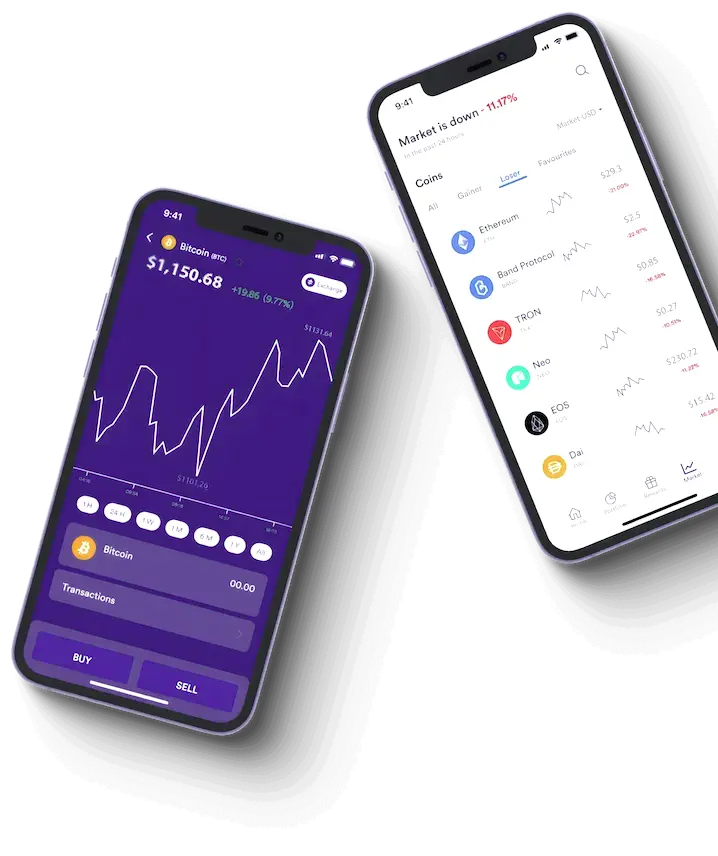 Polo Lucratura investimento digitale